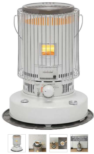 ストーブ　250414 1